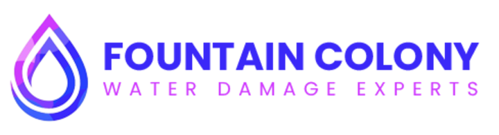 FOUNTAIN COLONY WATER DAMAGE EXPERTS 5626 Lantana Cir #6, Colorado Springs, CO 80915 (719) 259-0994
